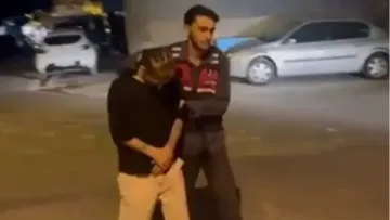 Ailem Güvende Operasyonunda Şüpheliler Adliyede