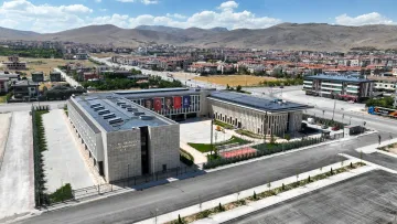 AK Parti Konya İl Başkanı Özgökçen, Selçuklu'daki yatırımları inceledi