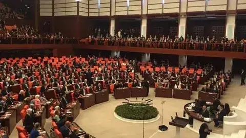 AK Parti’nin Fon Krizi Araştırmasında Adalet ve Eşitlik Mesajı