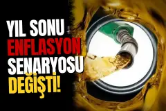 Akaryakıtta Fiyat Şoku: Motorin 100 TL Sınırında!