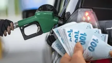 Akaryakıtta Zam Yağmuru Sürüyor: Motorin Fiyatı Konya'da Tarihi Zirveye Yaklaştı