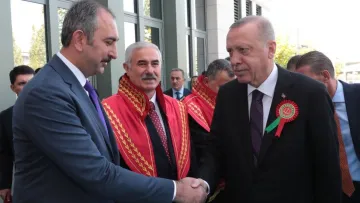 AKP'den Erdoğan'ın Adaylığı İçin Yeni Açıklama