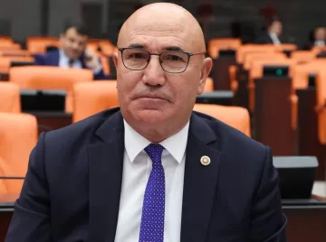AKP'li Baykan’dan Yeni Partili Mahmut Tanal’a Olay Sözler