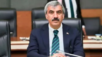 AKP Milletvekilinin Ağabeyi Gözaltında!