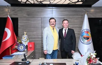 Akşehir Sanayi Üssü Oluyor! Ender Kalkan 13 Milyon Metrekarelik Dev Projeyi Duyurdu