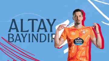 Altay Bayındır'ın Yeni Takımı Belli Oldu! La Liga'da Yeni Sayfa
