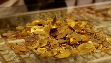 Altın Fiyatlarında Düşüş: Gram Altın ve Çeyrek Altında Son Durum
