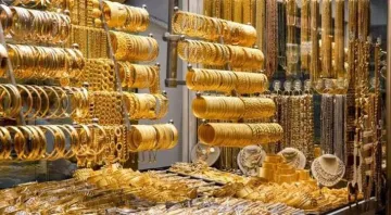 Altın Fiyatlarında Haftanın İlk İş Gününde Düşüş Eğilimi