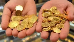 Altın Fiyatlarında Son Durum! Kilogram Fiyatı 6 Milyon 618 Bin Liraya Yükseldi