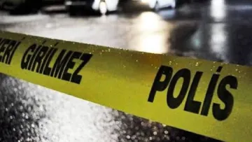 Amasya'da Yolcu Otobüsü Şarampole Devrildi: 24 Yaralı