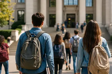 Anadolu Üniversitesi AÖF Öğrenci Affı Başvuruları Başladı: 4 Milyon Öğrenciye Üniversiteye Dönüş Fırsatı