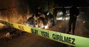 Ankara'da 4 Kişinin Yaşamını Yitirdiği Kanlı Olayda Yeni Gelişme: Soruşturma Konya'ya Uzanıyor