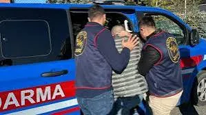 Ankara'da Jandarmadan Büyük Operasyon: Aranan 165 Kişi Yakalandı!