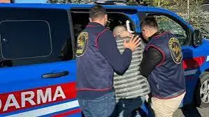 Ankara'da Jandarmadan Büyük Operasyon: Aranan 165 Kişi Yakalandı!