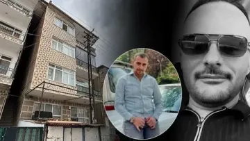 Ankara’da öldürülen Mehmet Büyükırmak, Konya’da son yolculuğuna uğurlandı