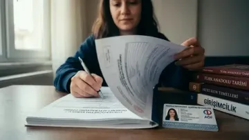 AÖF öğrenci affı başvurularında son gün belli oldu