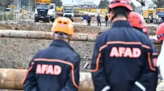 Arama Kurtarmada Güç Birliği Hamlesi