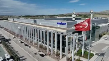 ASELSAN’dan 51 yıllık tarihinin en büyük sözleşmesi