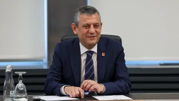 "Asrın Soygunu ve Dolandırıcılığı ile Karşı Karşıyayız"