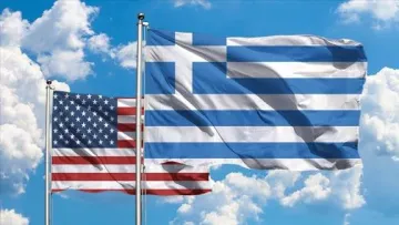 Atina'da Büyük Diplomatik Kriz