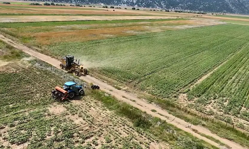 Yıllar sonra Konya'daki yuvasına döndü! Halini gören vatandaşlar seferber oldu haber fotoğrafı