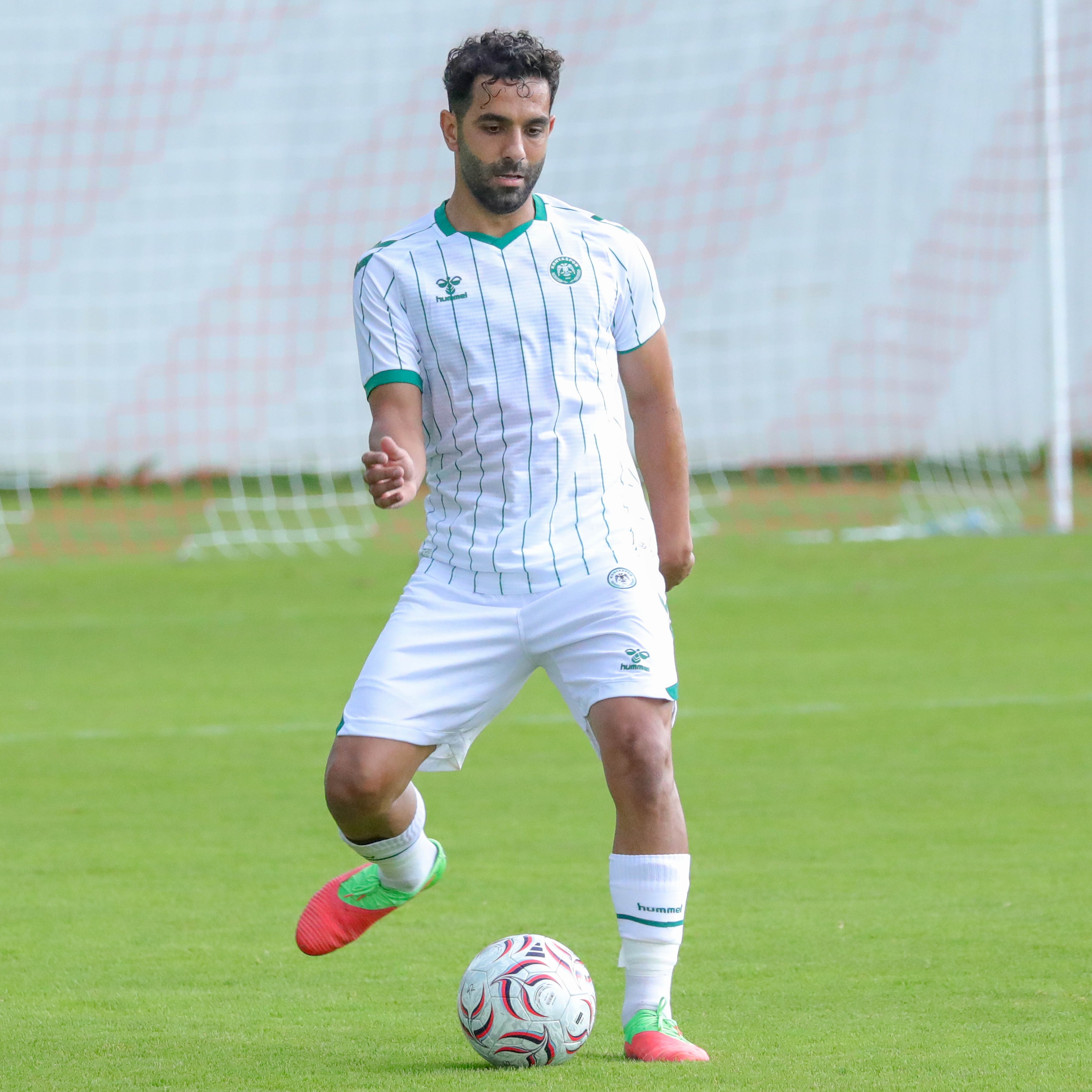 Konyaspor Slovenya Hazırlık Maçında Macaristan Ekibi Zalaegerszegi'ne 3-1 Yenildi haber fotoğrafı