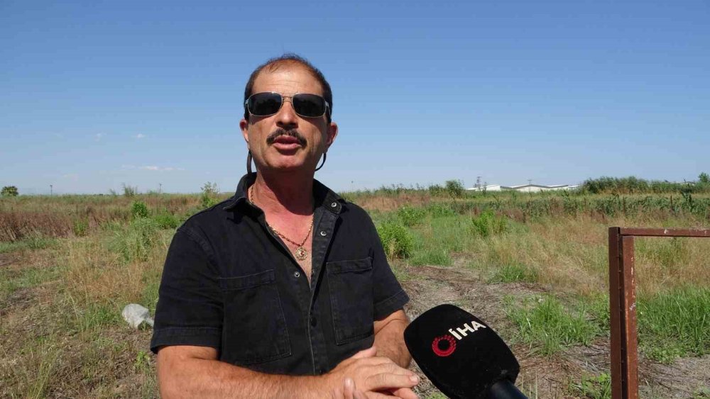 Antalya'da Emekli Polis Kümese Dadanan Tilkiyi Sinema Filminden Esinlendiği Kapanla Yakaladı haber fotoğrafı
