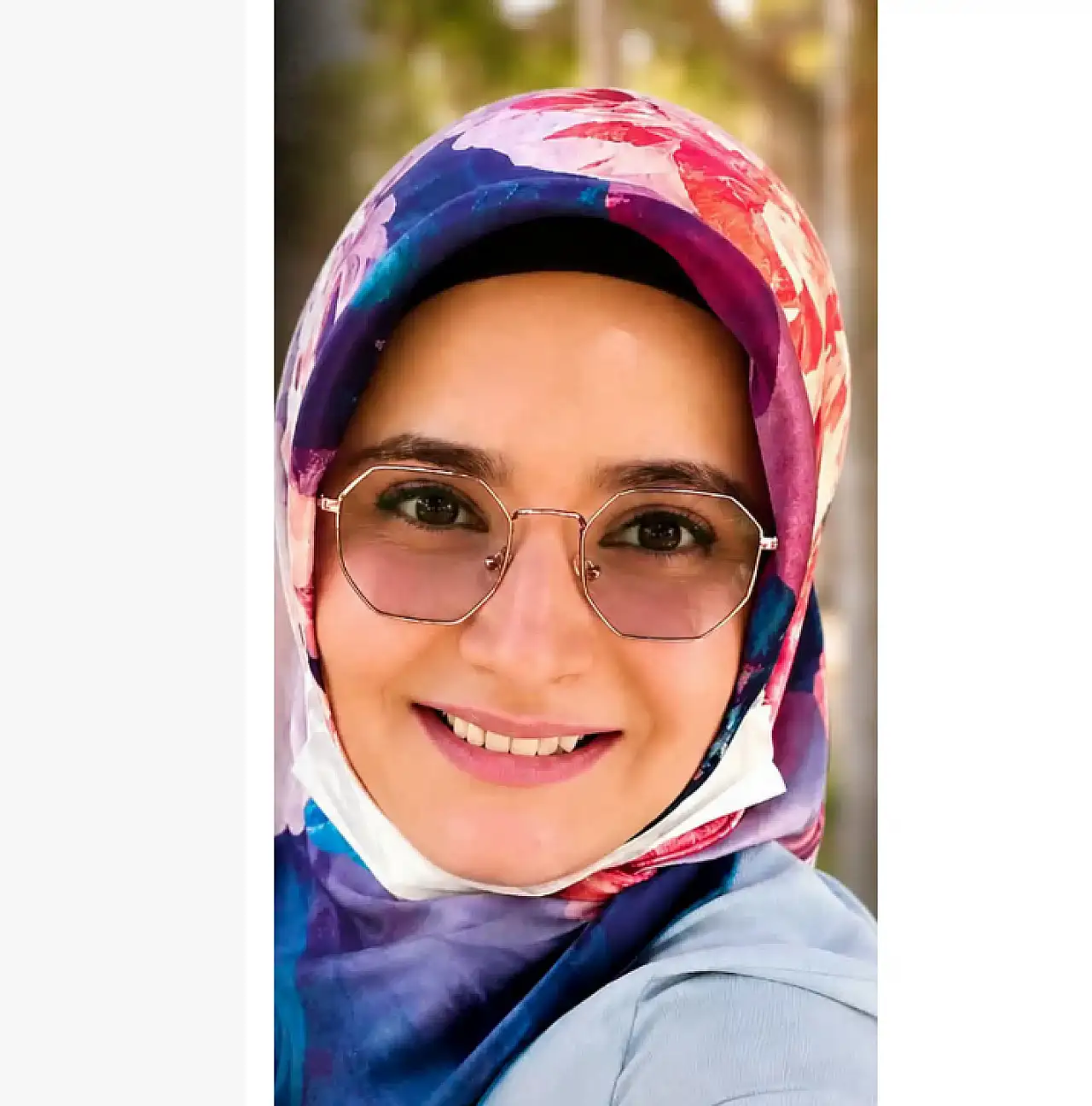 Öğretmen Melek Eryıldız Konya Ereğli'de Düzenlenen Cenaze Töreniyle Toprağa Verildi haber fotoğrafı