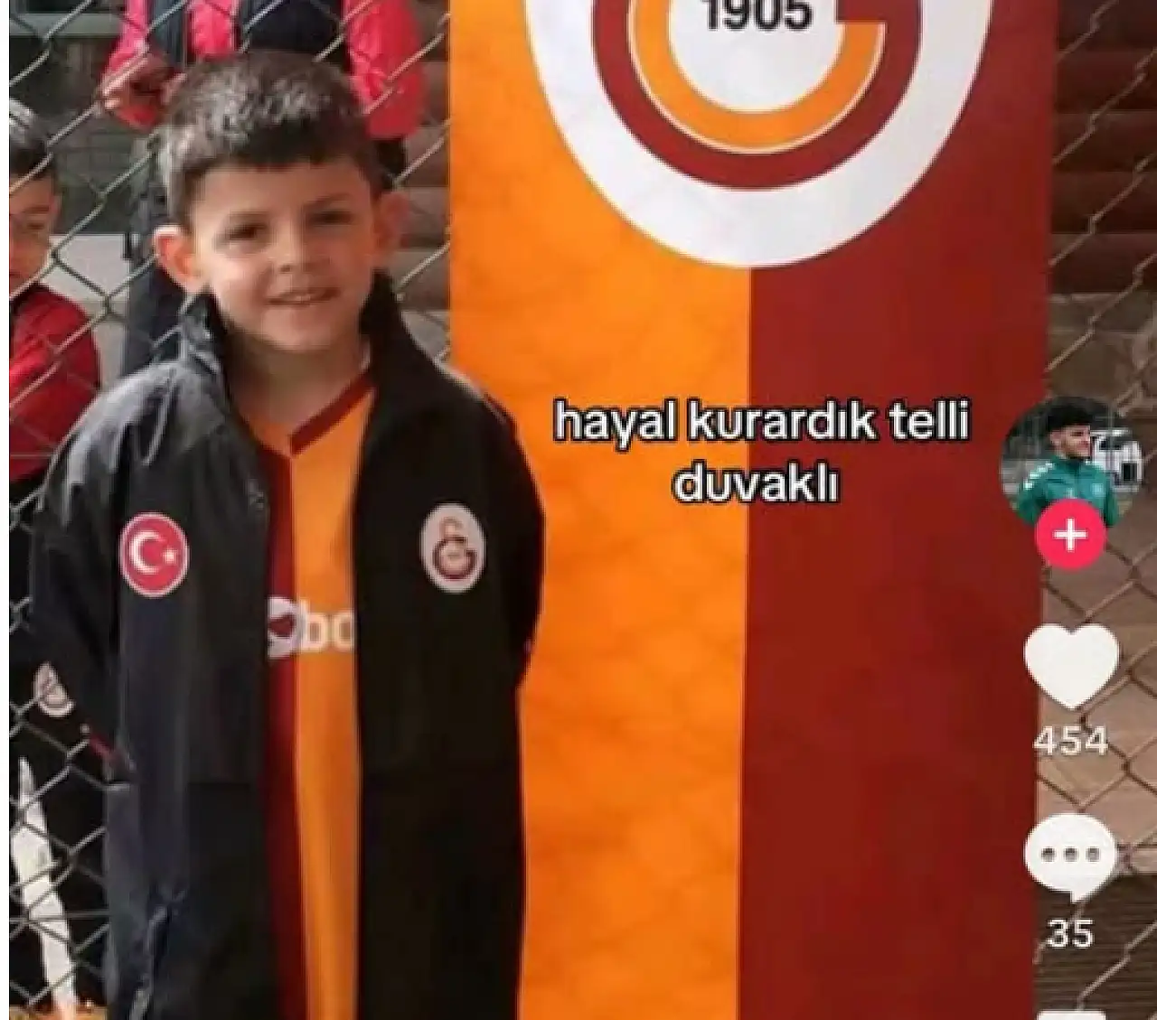 Galatasaray Konyaspor'dan ayrılan genç stoper Egehan Şensoy'u denemeye davet etti haber fotoğrafı
