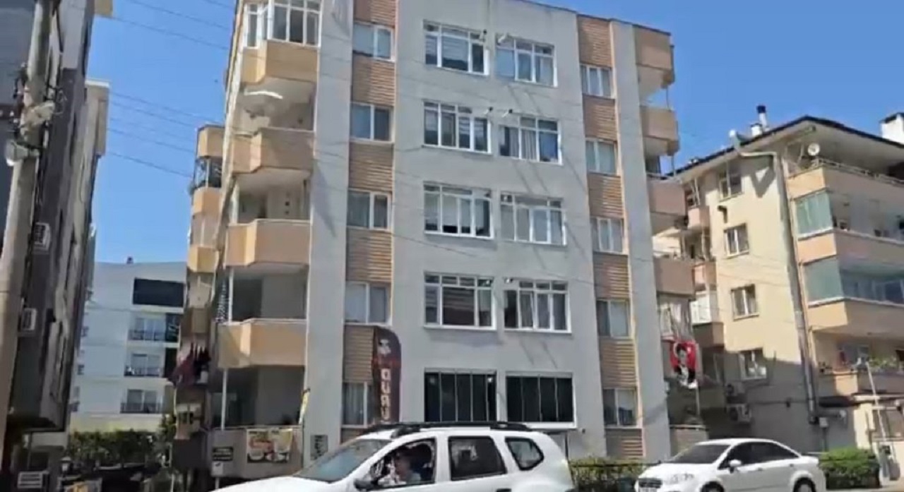 77 yaşındaki kadın boğazı kesilmiş halde ölü bulunmuştu! Yapan belli oldu haber fotoğrafı