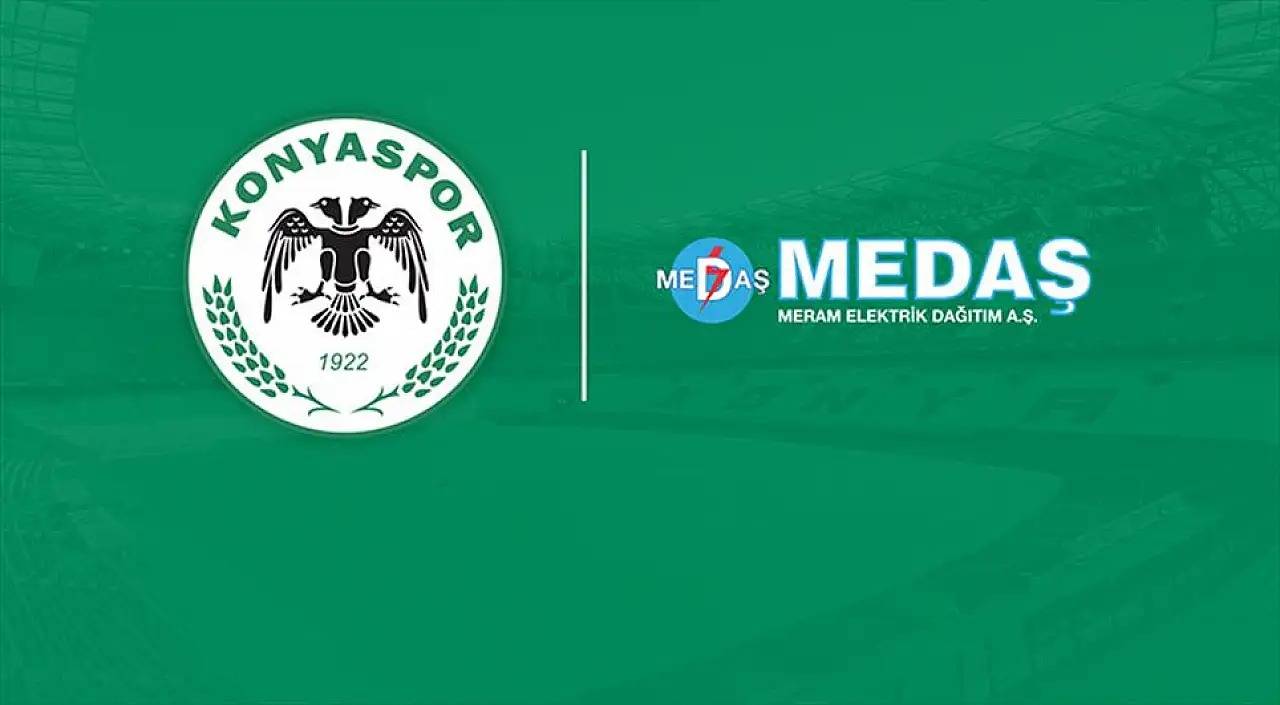 Konyaspor dev markalarla imzayı attı haber fotoğrafı