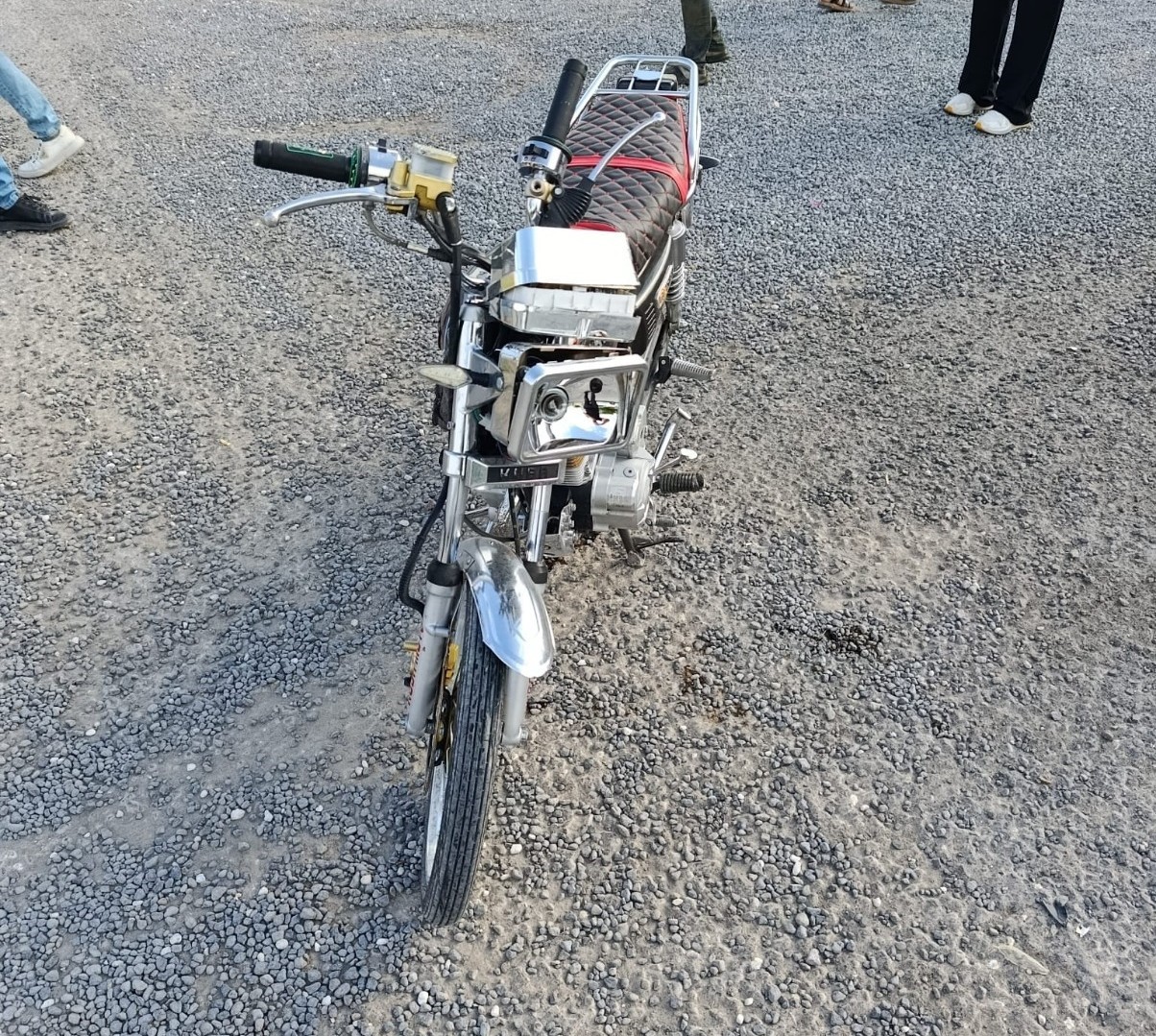 Konya'nın Karapınar ilçesinde meydana gelen iki ayrı trafik kazasında 2 kişi yaralandı haber fotoğrafı
