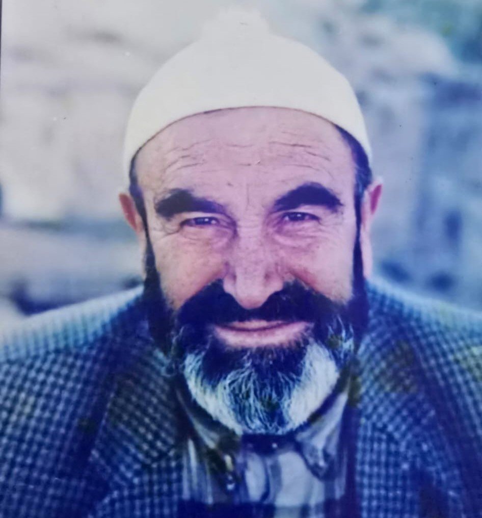 31 Yıllık Kayıp Dosyasında Yeni Çağrı haber fotoğrafı