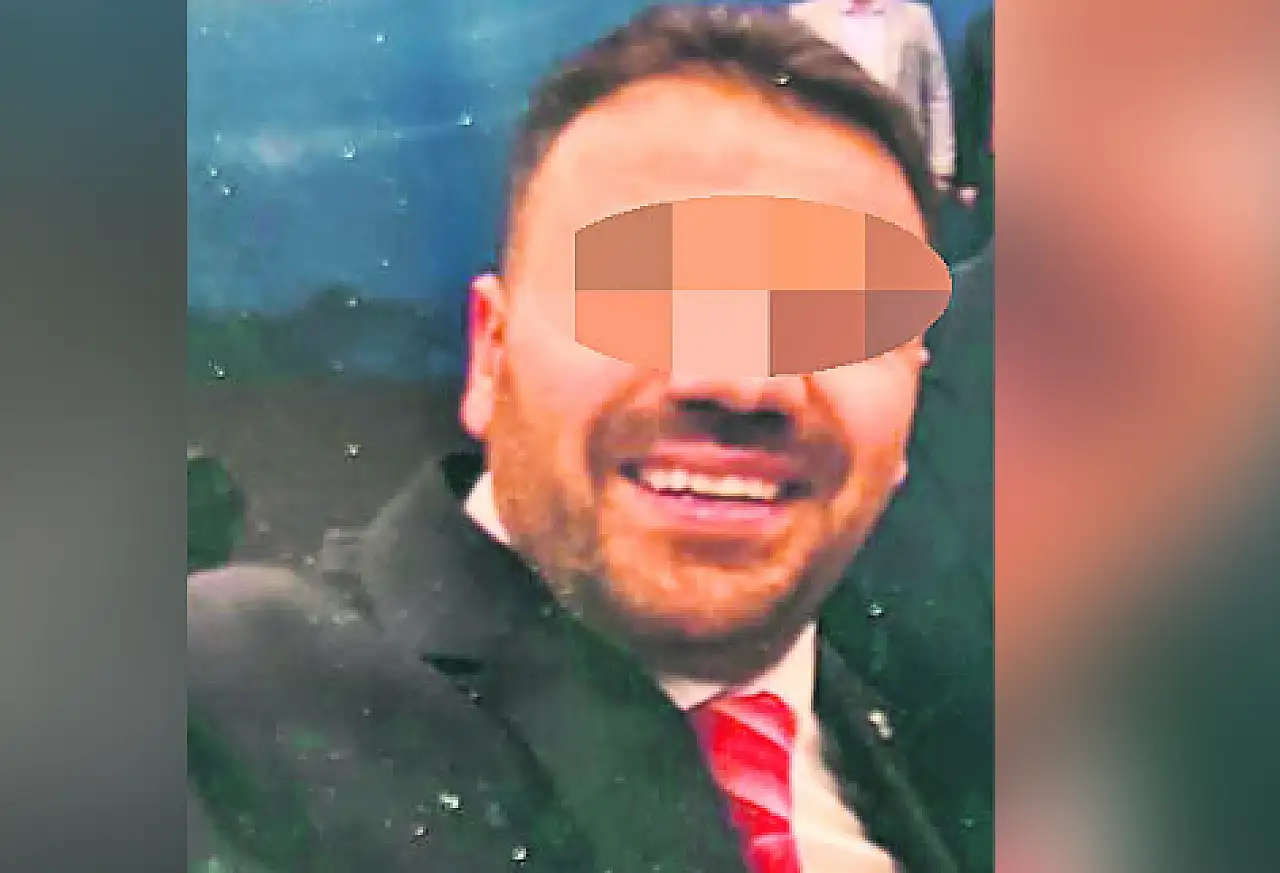 Konya'da akademisyen eşini tehdit eden adama taksitli para cezası verildi haber fotoğrafı
