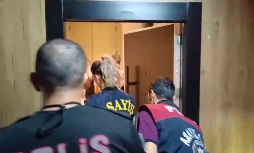Kaparo Tuzağına Sahte Noter Oyunu! 7 İlde Operasyon - 10 Tutuklama haber fotoğrafı
