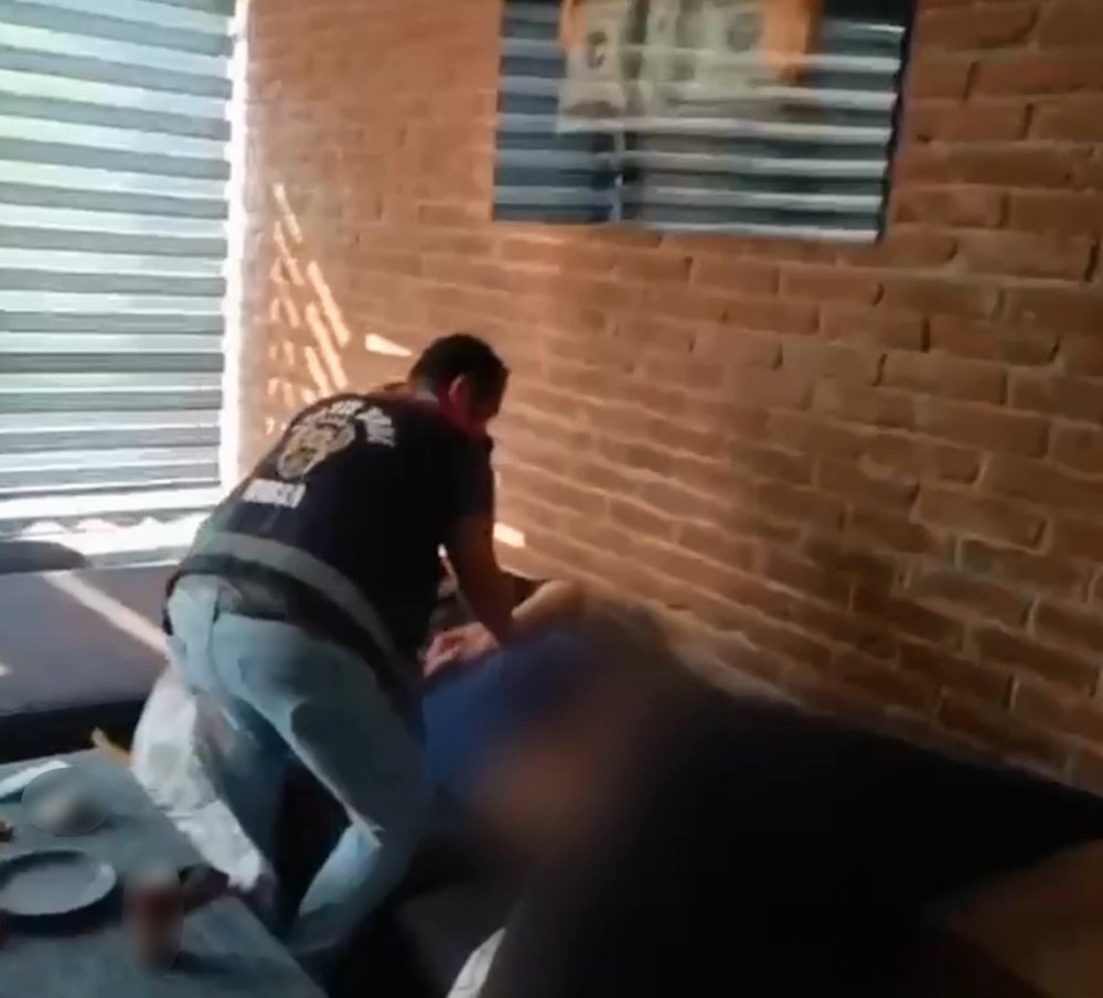 Kaparo Tuzağına Sahte Noter Oyunu! 7 İlde Operasyon - 10 Tutuklama haber fotoğrafı
