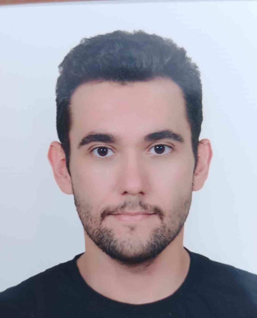Arızalanan otomobil, genç mühendisin sonu oldu haber fotoğrafı