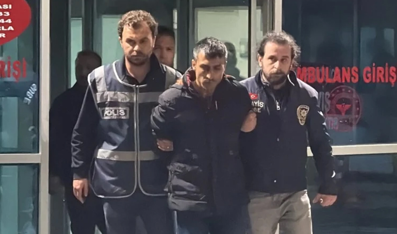 Ankara'da Bulunan İnsan Kemiklerinin Kayıp Baba Uğur Şimşek'e Ait Olduğu Saptandı haber fotoğrafı