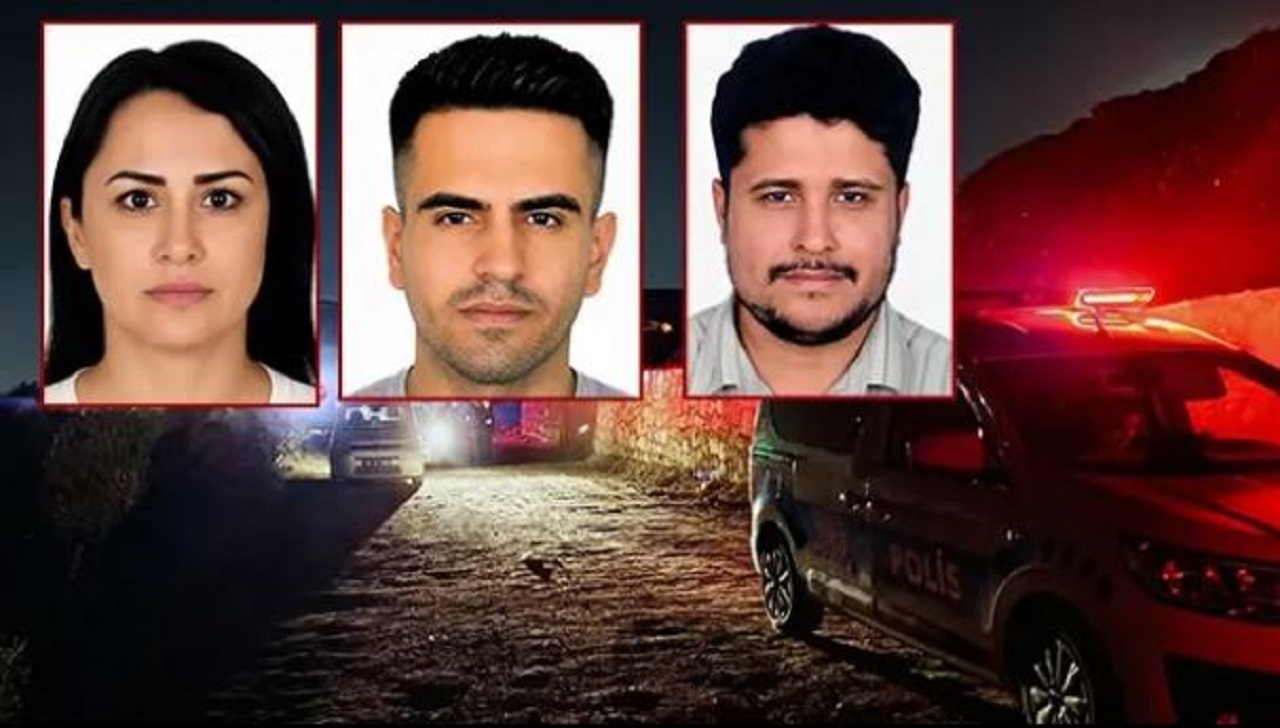 Aynı anda 3 kişiyi birden öldürmüştü! Cinayetin sebebini açıkladı haber fotoğrafı