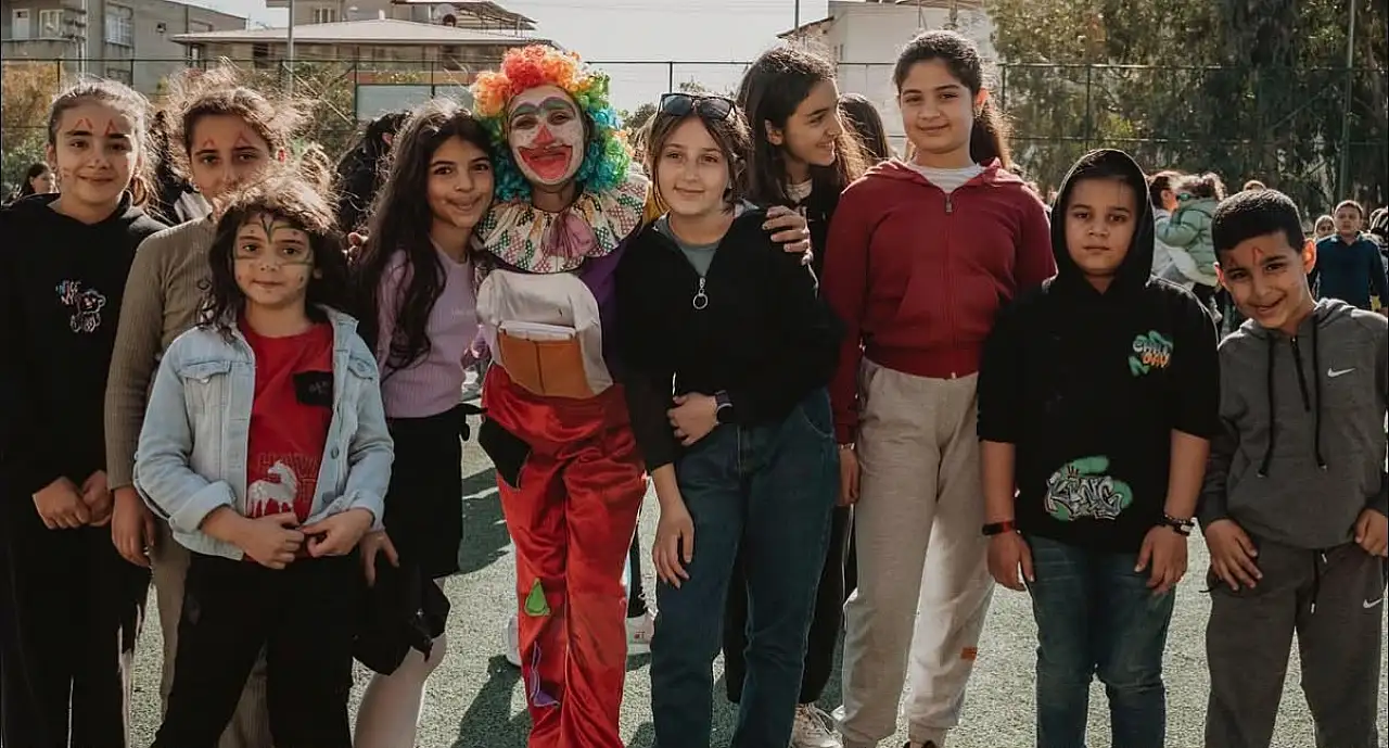 Konya Çocukların Dijital Güvenliği İçin Yürütülen Projeye Ev Sahipliği Yapacak haber fotoğrafı