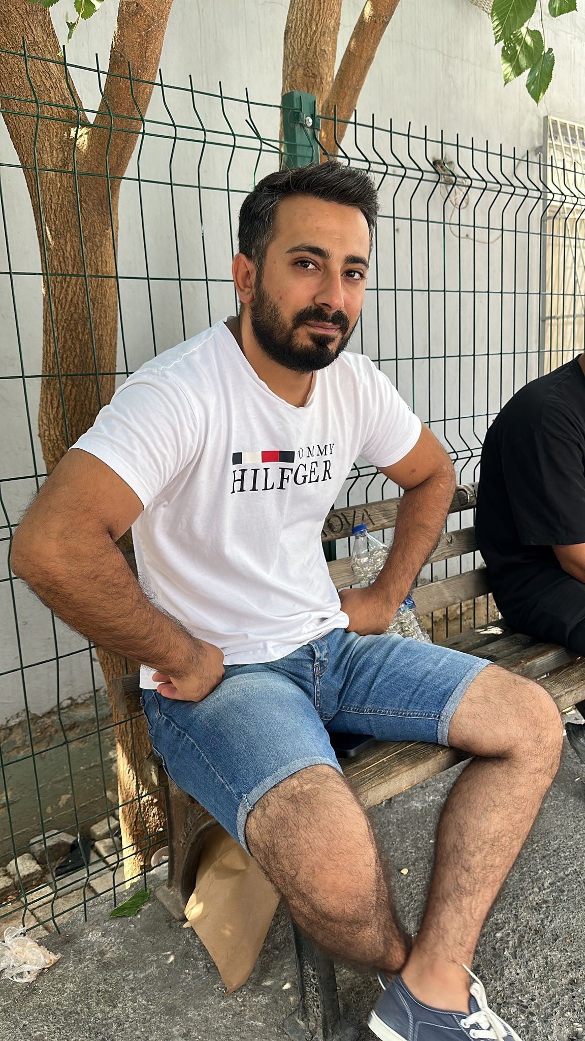 Adana'da silahlı saldırganı durdurmaya çalışan Samet Aksoy hayatını kaybetti haber fotoğrafı