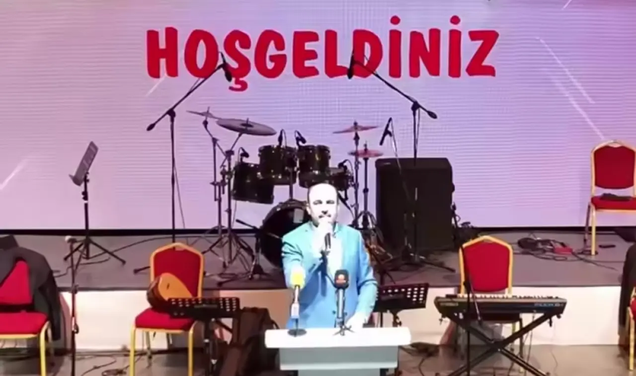 Hadim kirazı Avrupa pazarında Türk kirazı markasıyla öne çıkıyor haber fotoğrafı