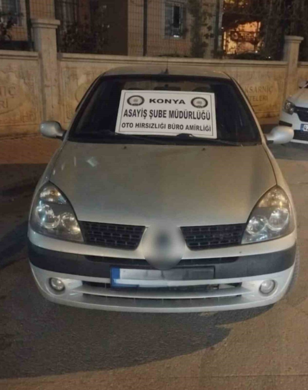 Cezaevinden çıkıp otomobil çaldı, yakalanınca savunması pes dedirtti haber fotoğrafı