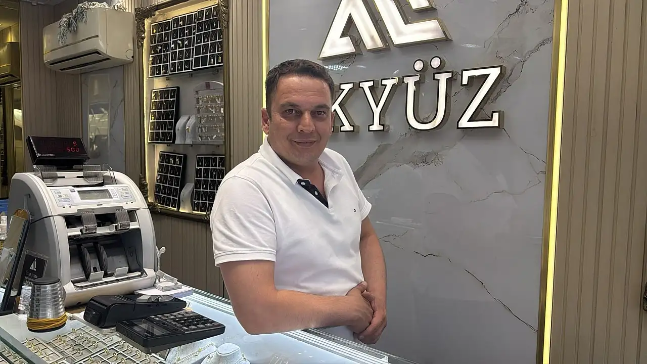 Kayseri'de altın alacaklara kritik uyarı! Bu tercih yüzlerce lira fark ettiriyor haber fotoğrafı