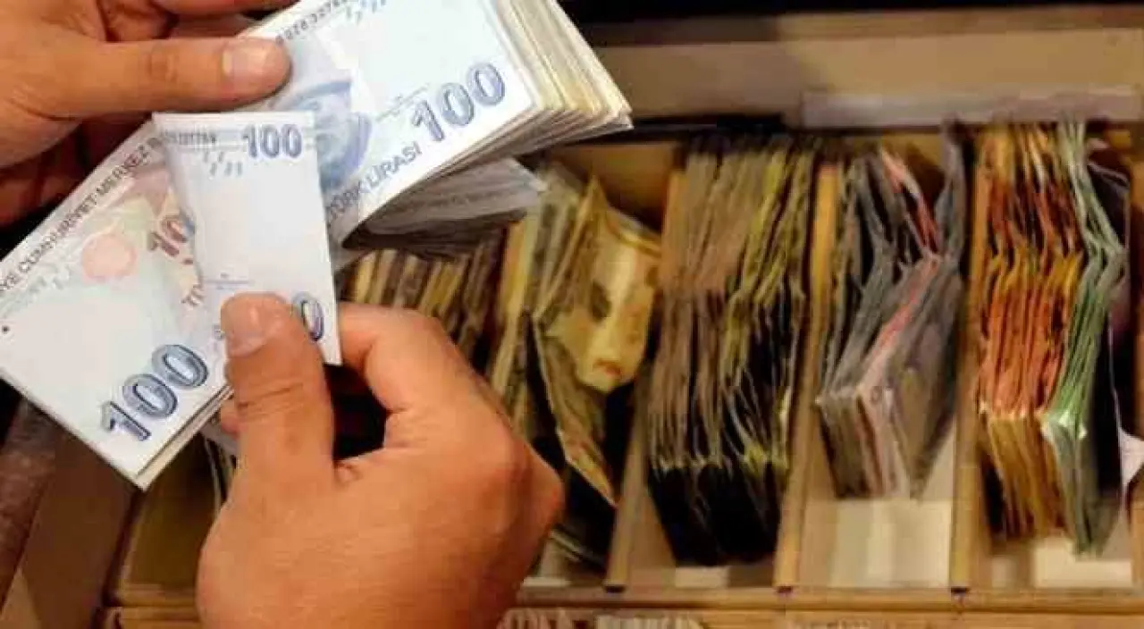 Ağustos 2026 emekli promosyon ödemelerinde bankaların güncel limitleri açıklandı haber fotoğrafı