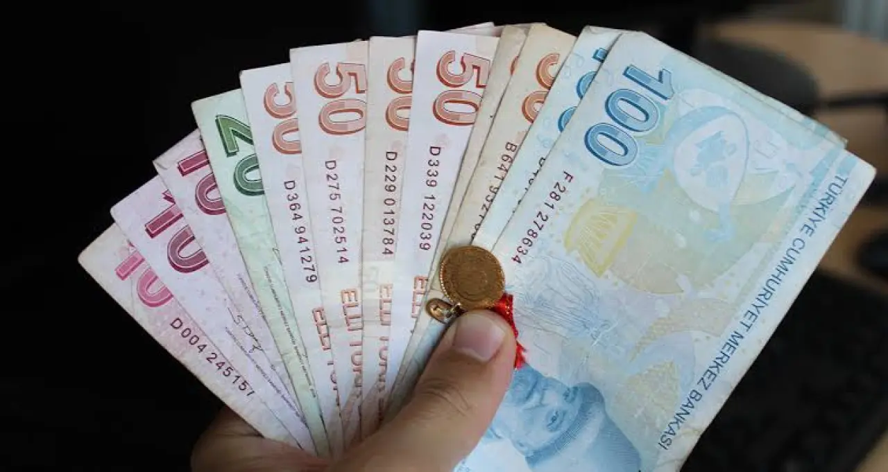 Ağustos 2026 emekli promosyon ödemelerinde bankaların güncel limitleri açıklandı haber fotoğrafı