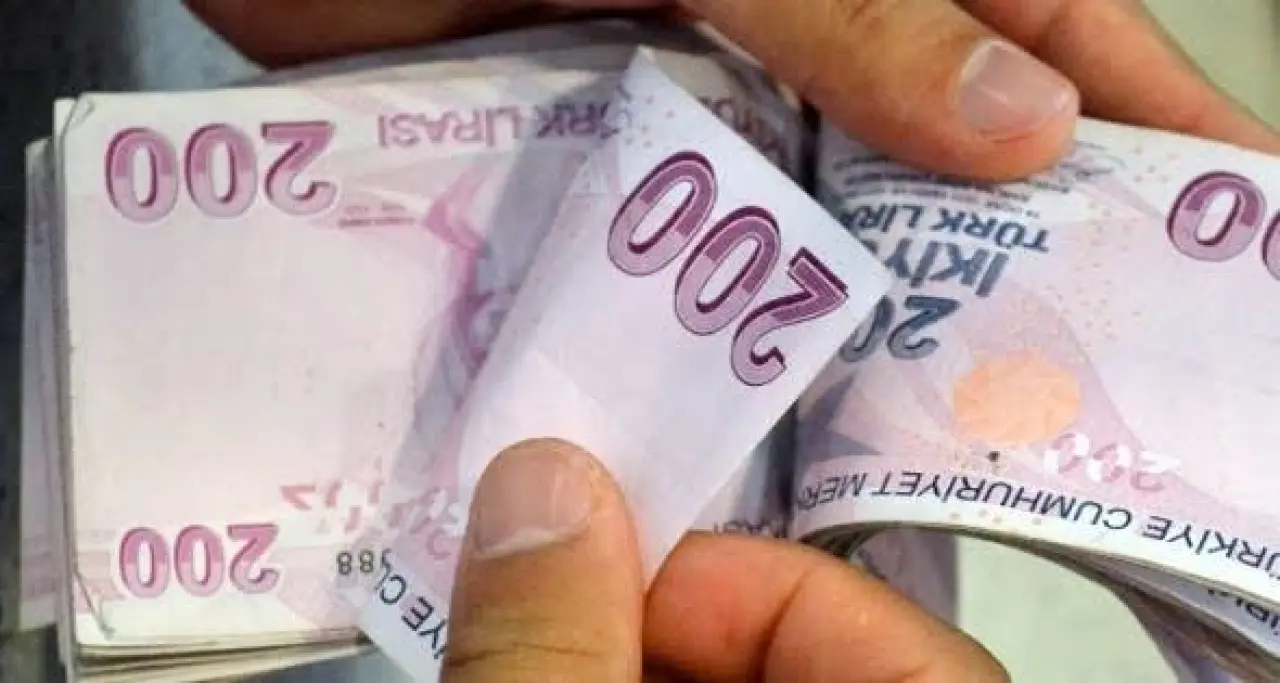 Ağustos 2026 emekli promosyon ödemelerinde bankaların güncel limitleri açıklandı haber fotoğrafı