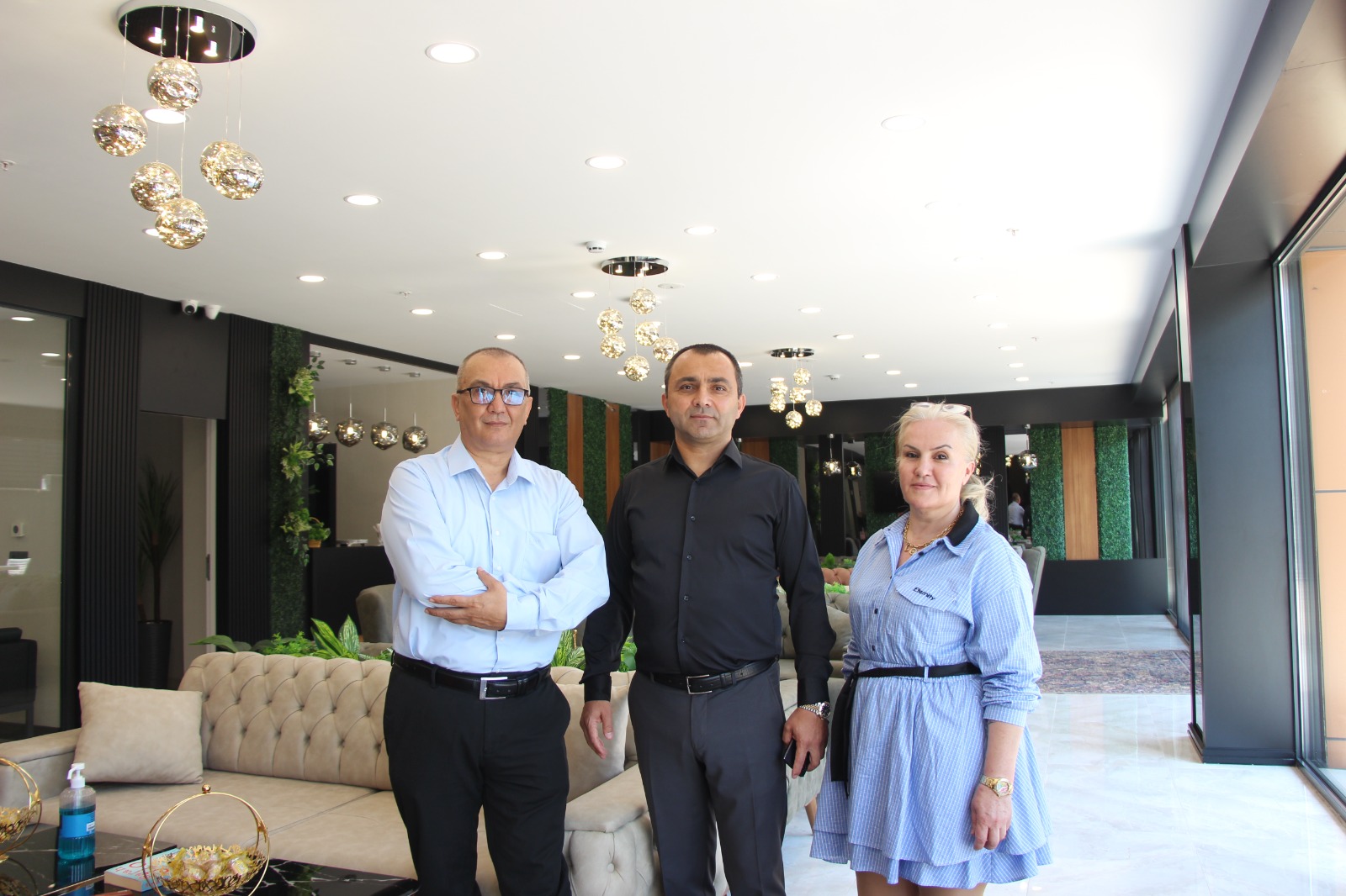 Mag’inn Prime çok sevildi! Bu konsept sadece Konya'da var haber fotoğrafı