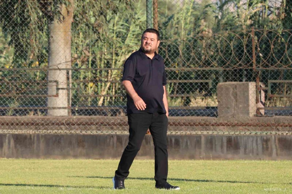 Menemen FK TFF 2. Lig'den çekilme kararı aldığını açıkladı haber fotoğrafı