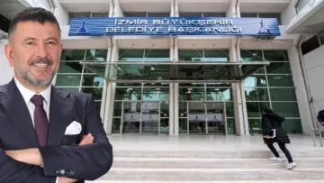 Ağbaba dahil 2 kişi gözaltında
